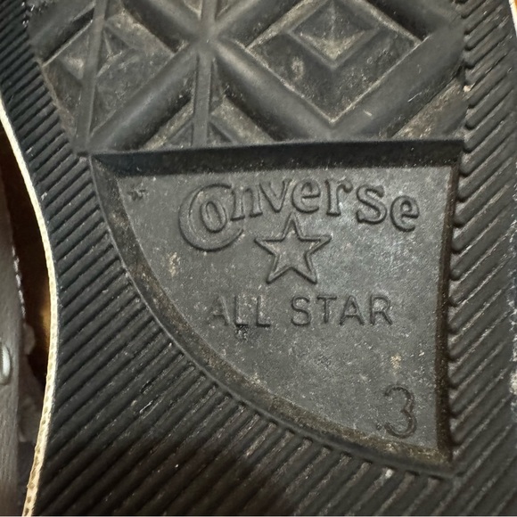 Converse Chuck 70 Hi Cozy Club Womens Size 5 Light Pink Athletic Shoes Sneakers - Picture 14 of 16